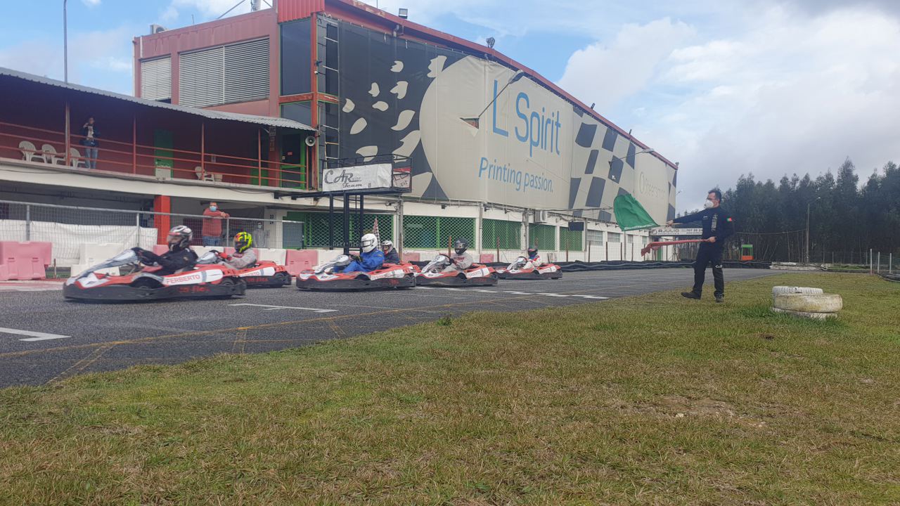 19º Campeonato Nacional Karting 2020 - Clube Millennium BCP13